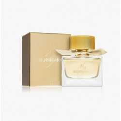 Burberry My Burberry Eau de Parfum pour femme90ML