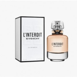 GIVENCHY L’Interdit Eau de Parfum pour femme80ML