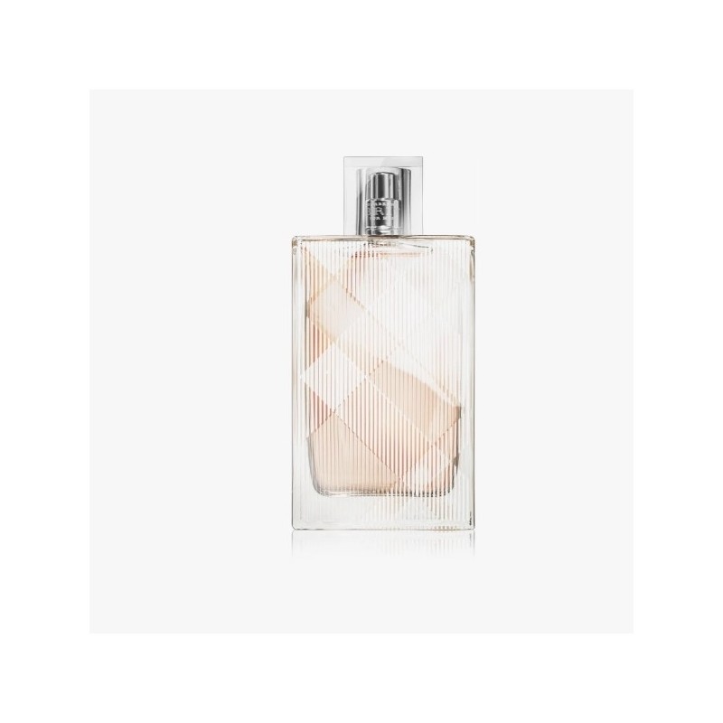 Burberry Brit for Her Eau de Toilette pour femme100ML