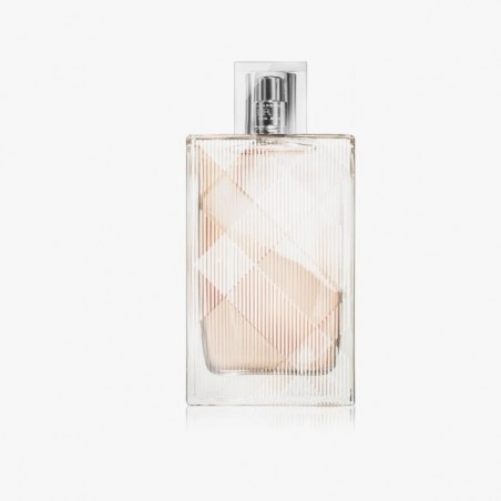 Burberry Brit for Her Eau de Toilette pour femme100ML