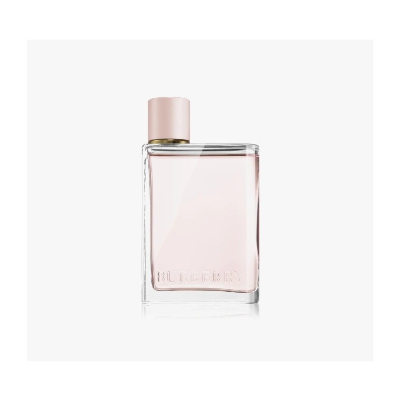 Burberry Her Eau de Parfum pour femme100ML