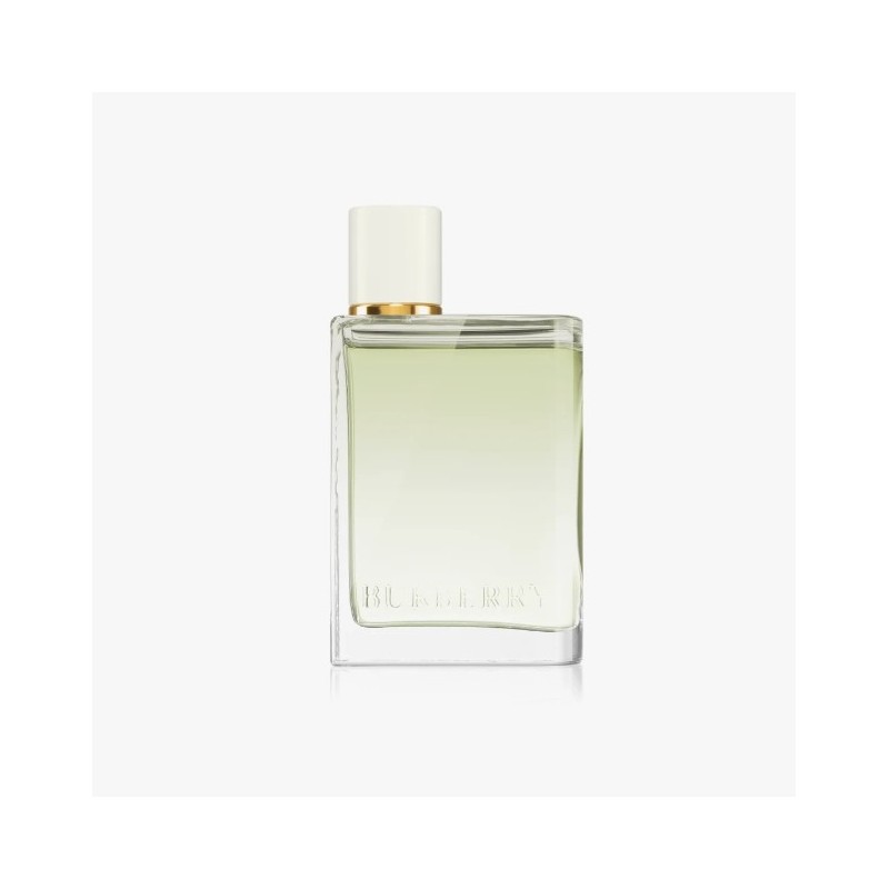 Burberry Her Eau de Toilette pour femme50ML