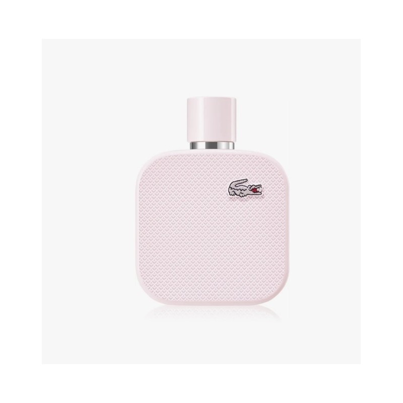 Lacoste
L.12.12 Rose Eau de Parfum
Eau de Parfum pour femme100ML