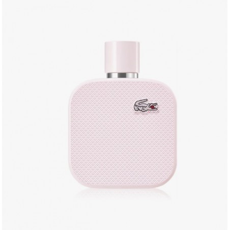 Lacoste
L.12.12 Rose Eau de Parfum
Eau de Parfum pour femme100ML