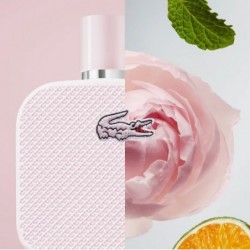 Lacoste
L.12.12 Rose Eau de Parfum
Eau de Parfum pour femme100ML