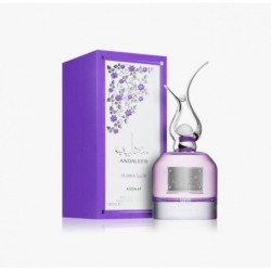 Asdaaf Andaleeb Flora Eau de Parfum pour femme