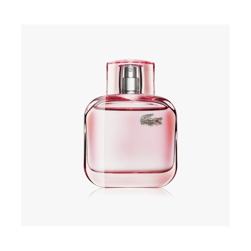 Lacoste
Eau de Lacoste L.12.12 Pour Elle Sparkling
Eau de Toilette pour femme90ML