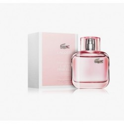 Lacoste
Eau de Lacoste L.12.12 Pour Elle Sparkling
Eau de Toilette pour femme90ML