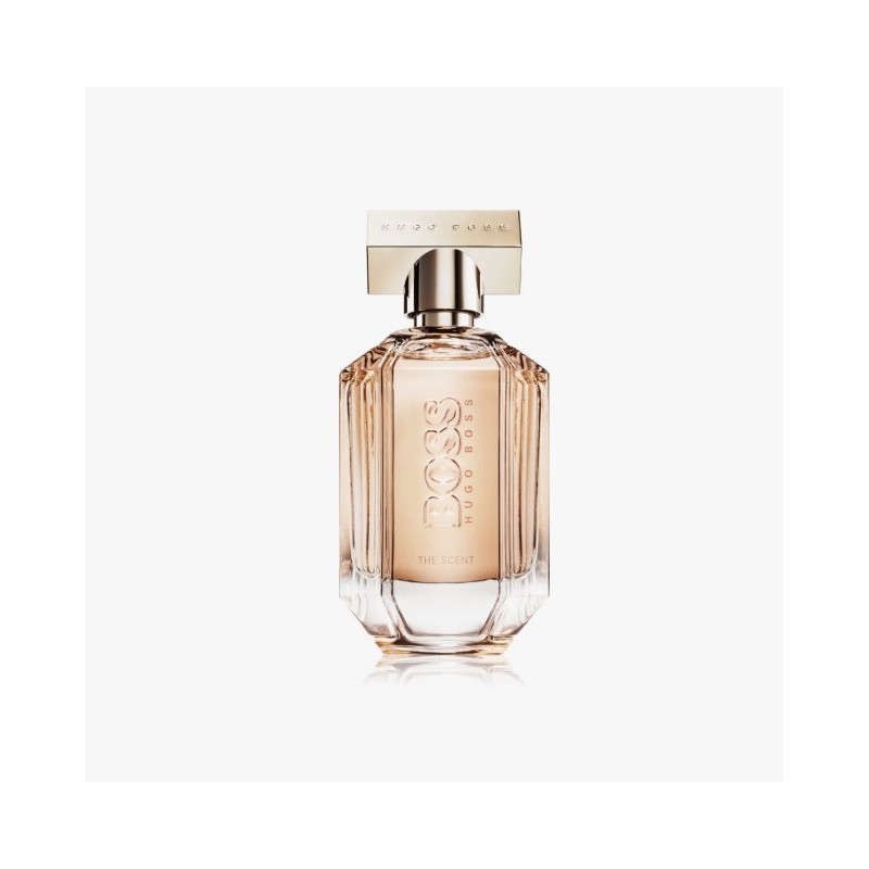 Hugo Boss BOSS The Scent Eau de Parfum pour femme100ML