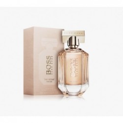 Hugo Boss BOSS The Scent Eau de Parfum pour femme100ML