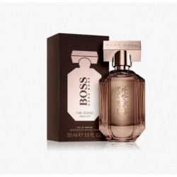 Hugo Boss BOSS The Scent Absolute Eau de Parfum pour femme50ML