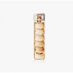 Hugo Boss BOSS Woman Eau de Toilette pour femme75ML