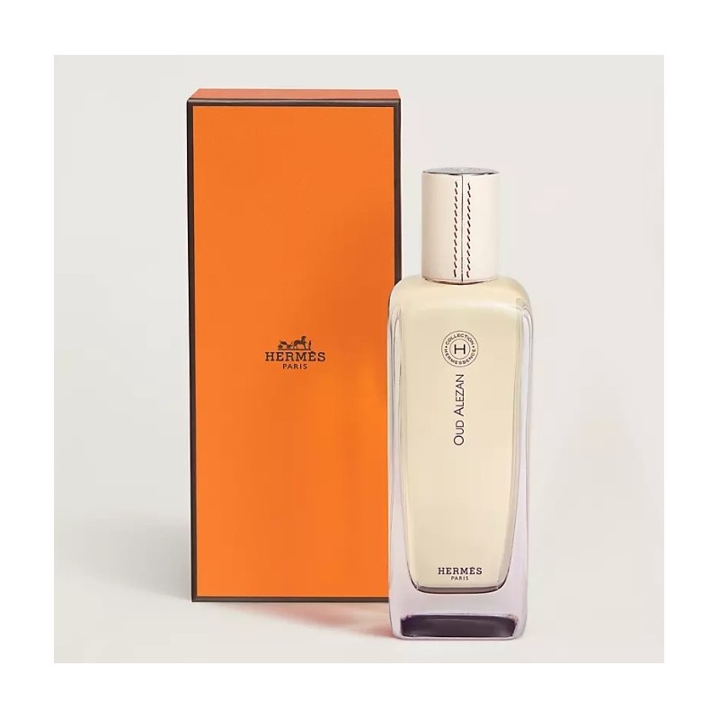 Hermès Oud Alezan Eau de parfum 100ML