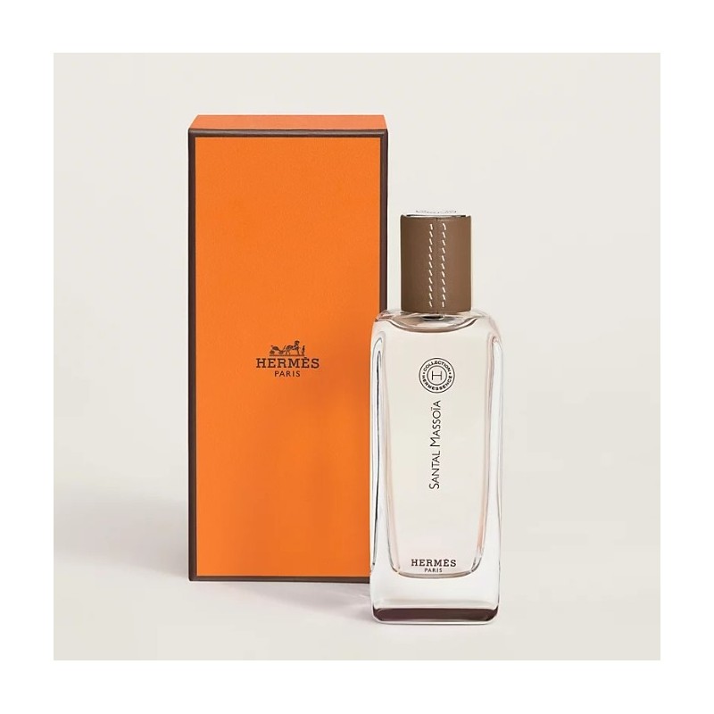 Santal Massoïa Eau de toilette 100ML