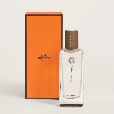 Santal Massoïa Eau de toilette 100ML