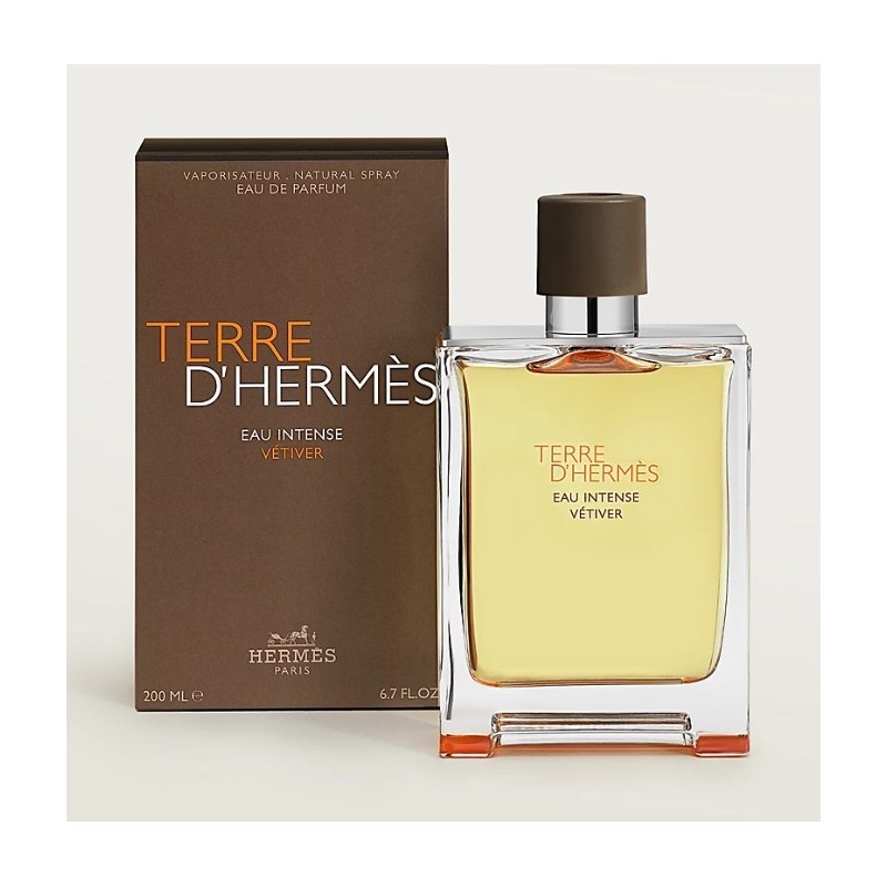 Terre d'Hermès Eau Givrée Eau de parfum