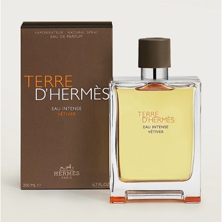 Terre d'Hermès Eau Givrée Eau de parfum