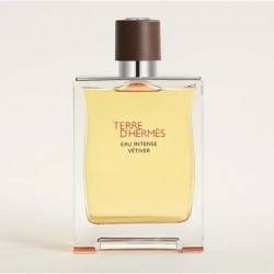 Terre d'Hermès Eau Givrée Eau de parfum