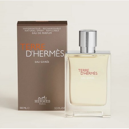 Terre d'Hermès Eau Givrée Eau de parfum