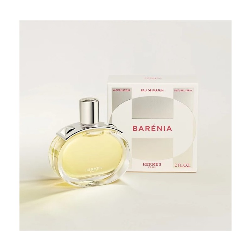 Barénia Eau de parfum 60ML