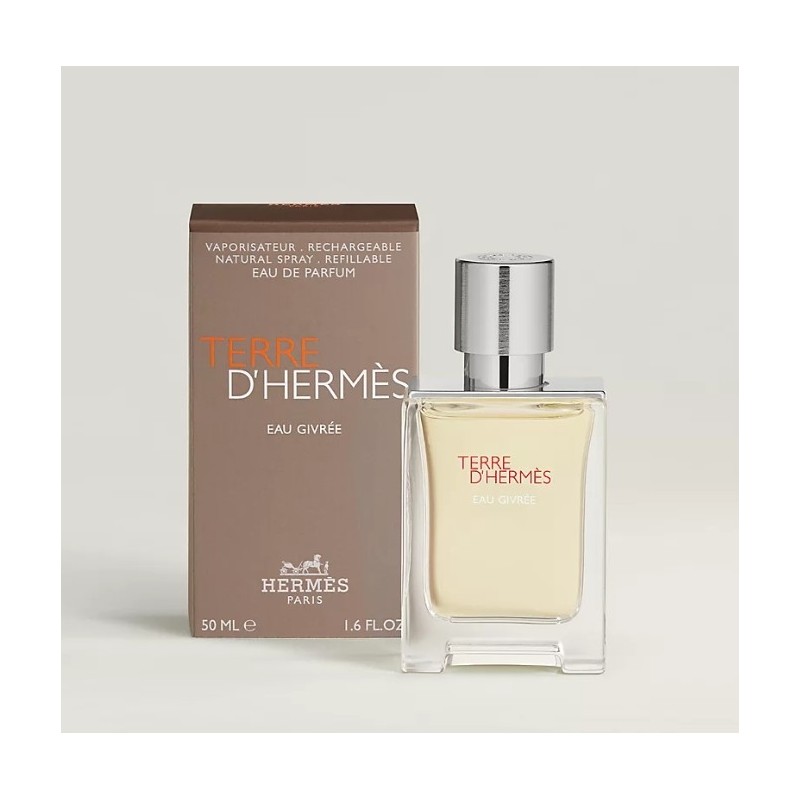 Terre d'Hermès Eau Givrée Eau de parfum