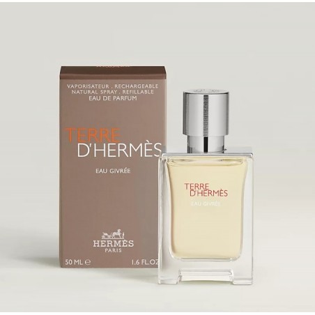 Terre d'Hermès Eau Givrée Eau de parfum