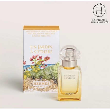 Un Jardin à Cythère Eau de toilette 30ML