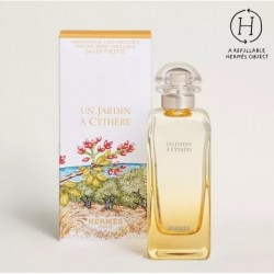 Un Jardin à Cythère Eau de toilette 100ML