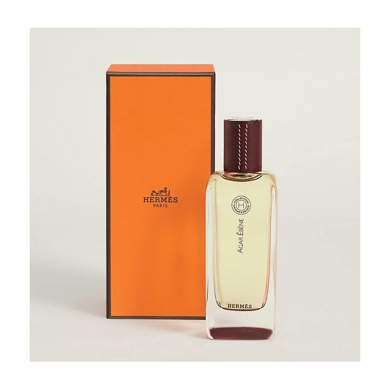 Agar Ébène Eau de toilette