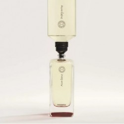 Agar Ébène Eau de toilette