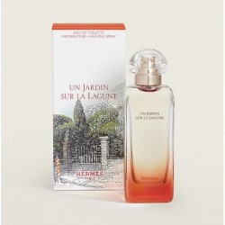 Un Jardin sur la Lagune Eau de toilette 100ML