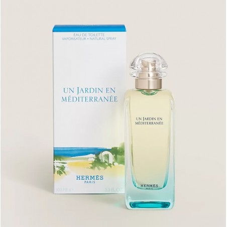 Un Jardin en Méditérranée Eau de toilette 100Ml