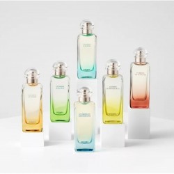 Un Jardin en Méditérranée Eau de toilette 100Ml