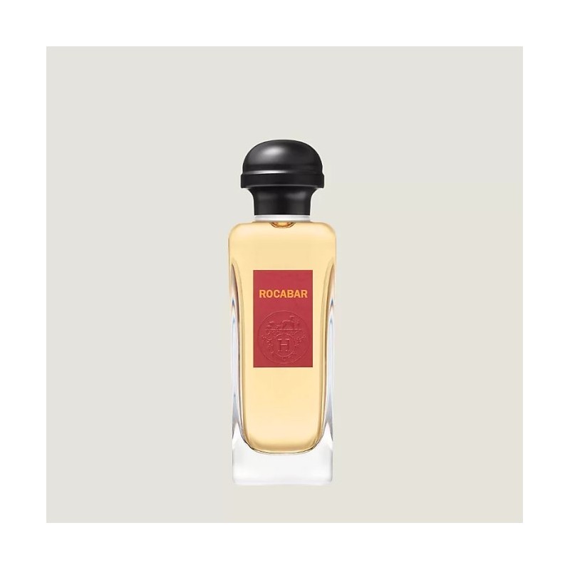 Rocabar Eau de toilette