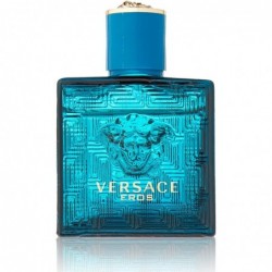 Eau de toilette pour homme Versace Eros