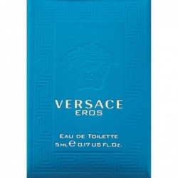 Eau de toilette pour homme Versace Eros