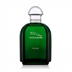 Jaguar Jaguar Eau De Toilette Spray 3,4 Ounce / 100 Ml pour Homme Par Jaguar, 3,4 Ounce, Multi