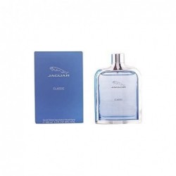 Jaguar Jaguar Eau De Toilette Spray 3,4 Ounce / 100 Ml pour Homme Par Jaguar, 3,4 Ounce, Multi