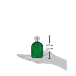 Jaguar Jaguar Eau De Toilette Spray 3,4 Ounce / 100 Ml pour Homme Par Jaguar, 3,4 Ounce, Multi