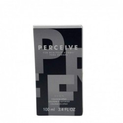 Avon Perceive Cologne Spray pour hommes 3,4 oz – Parfum frais et aromatique aux agrumes pétillants