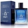 Eau de Cologne aux phéromones Dijkoo pour homme, parfum haut de gamme pour attirer les femmes, parfums boisés frais purs et durables, grande capacité et durable (1,7 oz)