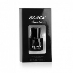 Kenneth Cole Black Eau de Toilette Spray Cologne pour homme