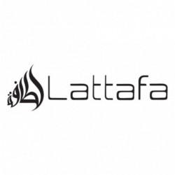 Lattafa Perfumes Qaed Al Fursan pour unisexe Eau de Parfum Spray, 3 Ounce