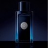 Eau de toilette pour homme Banderas The Icon - Longue durée - Parfum viril, élégant, tendance et sexy -