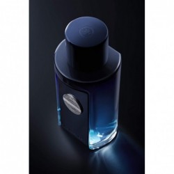 Eau de toilette pour homme Banderas The Icon - Longue durée - Parfum viril, élégant, tendance et sexy -