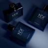 Ycz Midnight Marine Man Eau de Parfum 1,7 oz (50 ml), Eau de Parfum Homme Longue Durée, Ce qui en fait le cadeau idéal pour un gentleman