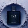 Ycz Pour Homme Marine Parfum pour homme, 1,7 oz