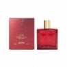 Savage Pour Home & Lion Versatile Red Flame Cologne pour hommes, eau de toilette en vaporisateur naturel (inspirée de Sauvage & Versase Red Flame), 100 ml chacun