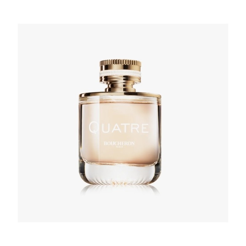 Quatre Eau de Parfum pour femme 100ML