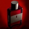 Parfums Antonio Banderas - Secret temptation - Eau de toilette pour homme - Longue tenue - Parfum masculin